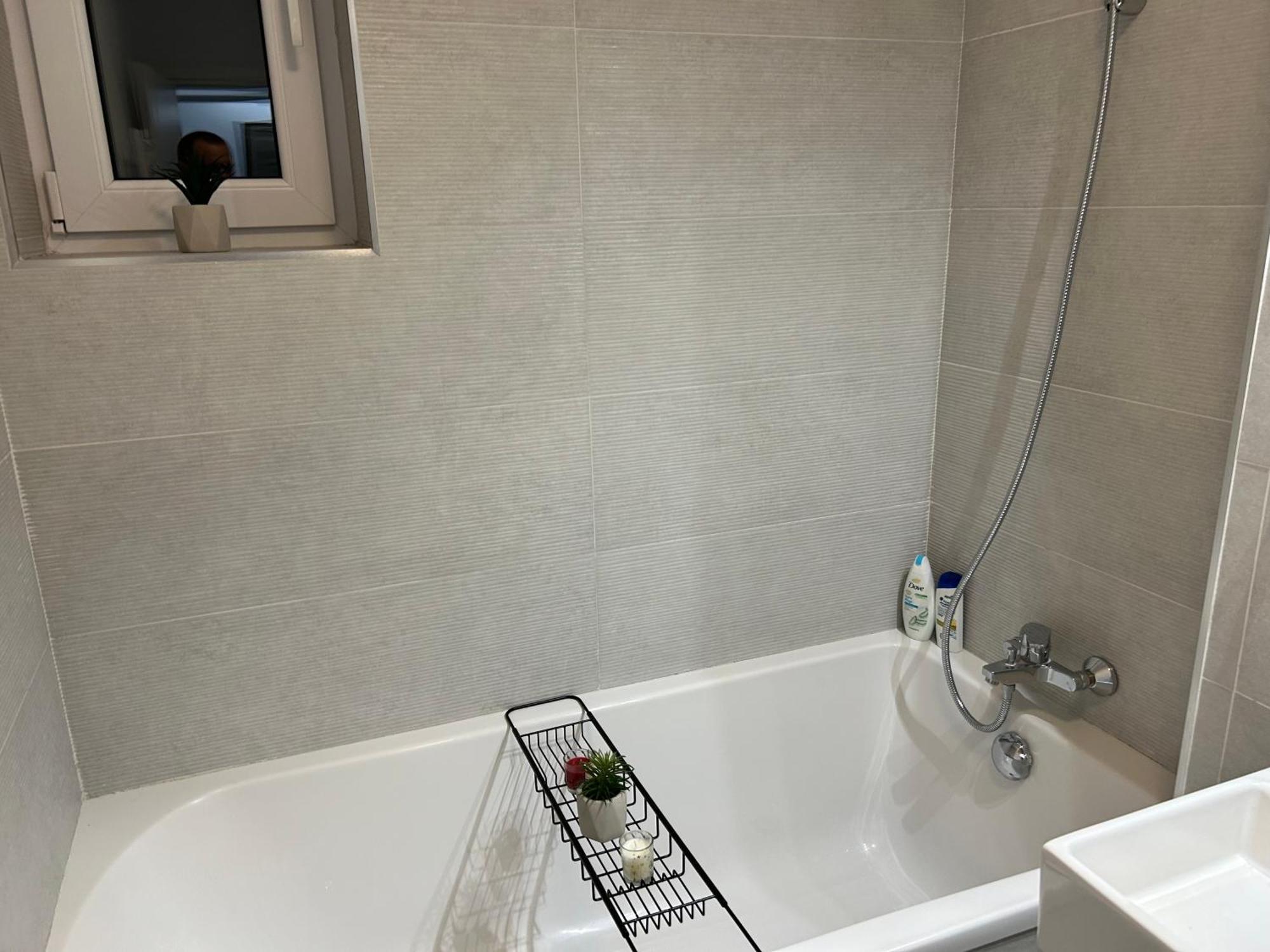Apartament Raira Craiova Luaran gambar
